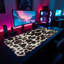 Polyester Desk Pad-2134012913