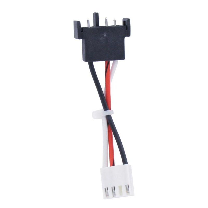 First Alert Firex Hard-Wattired Photoelectric Adapter Plug 12 Pack