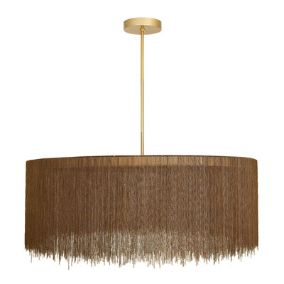 Bennet Large Chandelier