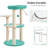 90cm H Cat Tree-636312064