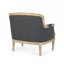 Fauteuil club