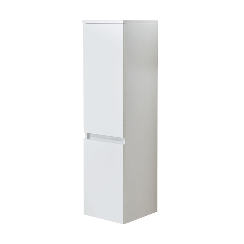 Quickset 360 Engineered Wood Wall Mounting Bathroom Cabinet