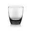 Verres Libbey Classic Smoke Rocks