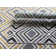 Halycon Wool Geometric Indoor Rug