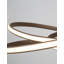 1 - Light LED Geometric Pendant-867628832