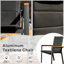 Patio Dining Set with