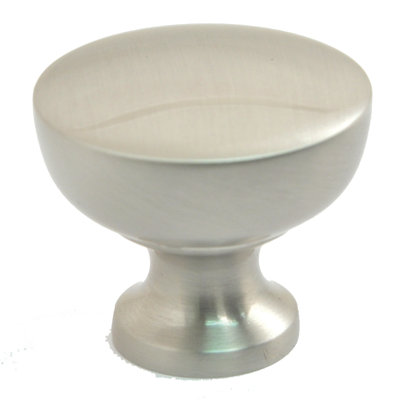 Poignée champignon 1 1/8 diamètre