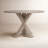 Lana Round Dining Table