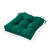 Royzell Sunbrella Outdoor 20'' Dining Chair Seat Cushion-1909612779