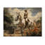 Carleny Country Club Equitation Elegance I - impression sur bois sans cadre-357779453