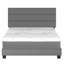 Base de lit tapissier Boyd Sleep Sicily-817239213-817239208
