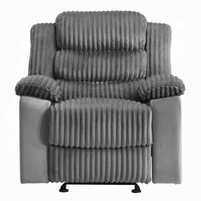Lesley Motion Glider Recliner