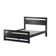 Lit plateforme Ayaan