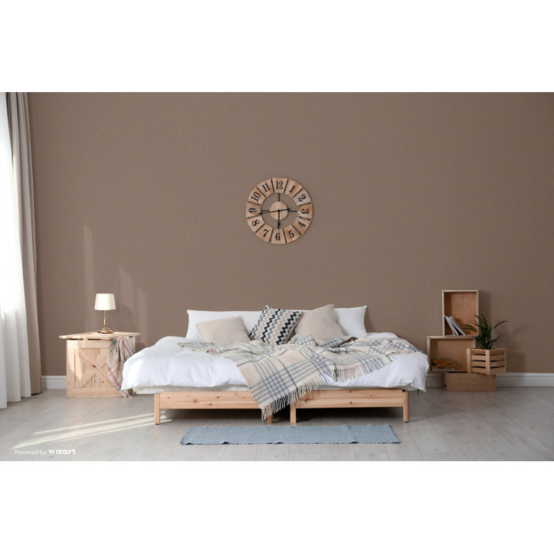 10m x 53cm 3D Embossed Roll, Copper