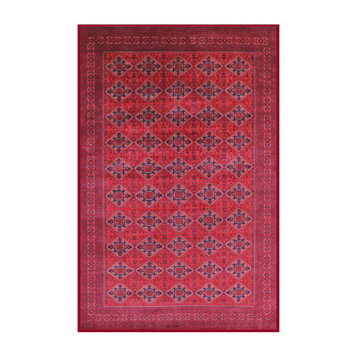 Tapis rouge Yoselin