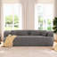 Canapé 86 po Chenille Boneless 86 po-133138296