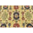 Nero Cream Rug