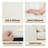 Canapé-lit modulaire en velours côtelé 6 pièces Kaneki-1274003910