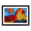 Abstract Vol.40 by S.Johnson - Framed Print-55617949-55617955