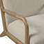 Fauteuil rembourré Novak-98146552