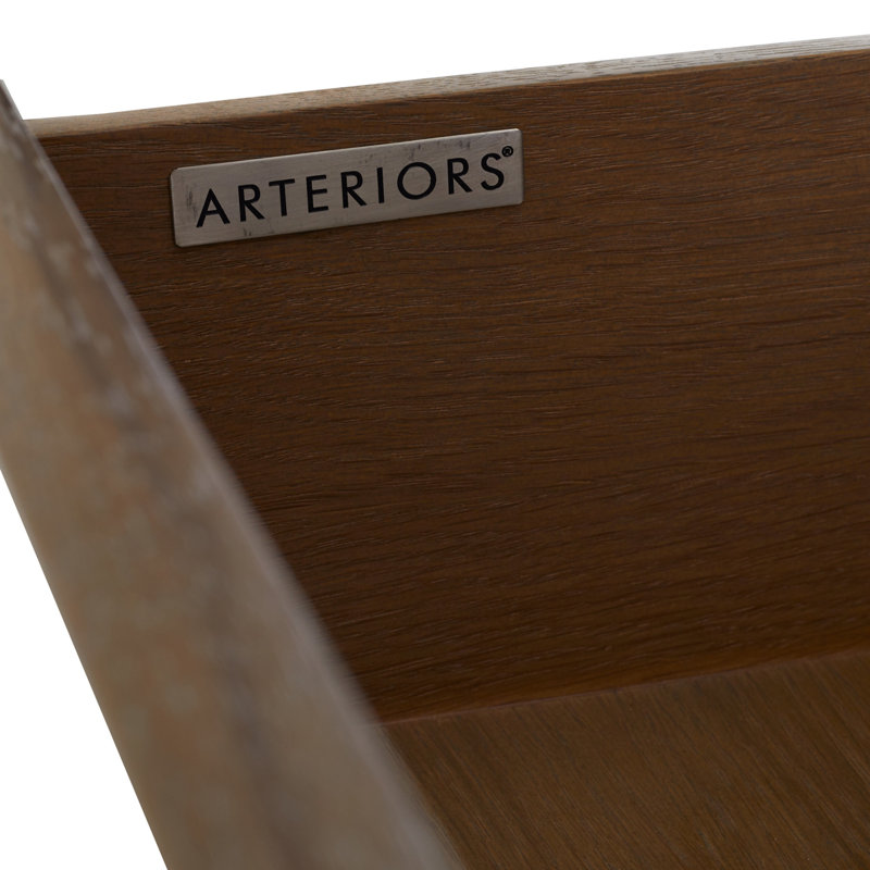 Lafayette 86'' W Credenza