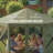 10 x 11 ft Pop Up Gazebo Screen Tent, Outdoor Portable Instant Camping Canopy Screen House Sun Shelter with Mesh Nettings, Carry Bag, Ground Stakes, Ropes for Patio, Backyard, Dark Green-123113274