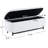 Callington Elegant Spacious Storage Ottoman