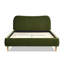 Lit plateforme tapissier Roman-248429315-248429313