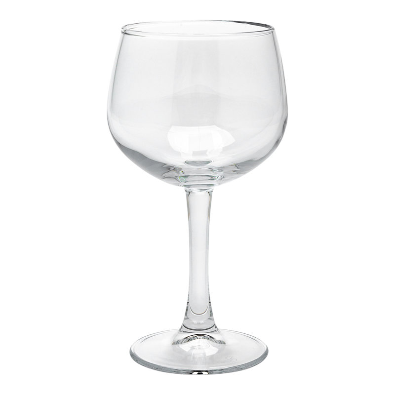 Arjit 13oz. Wine Glass Set