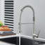 Moverlesenk Kitchen Faucet