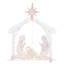 Christmas Nativity Set
