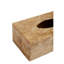 Bisa Tissue Box Cover