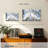 Brampt White Winter Doves-108138430