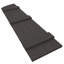 Builders Edge, paire de volets standard à quatre planches jointes avec arche, planche-n-lattes-36607411-36607432