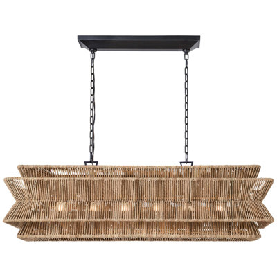 Antigua 6 - Light Pendant