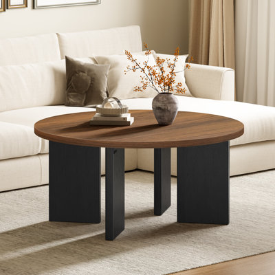 Table basse Mid-Century