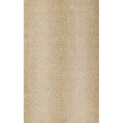 Wool Polka Dots Indoor Rug