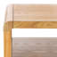 Table basse 1 tablette Newton-1001887862