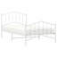 Afia Metal Bed-1958472181