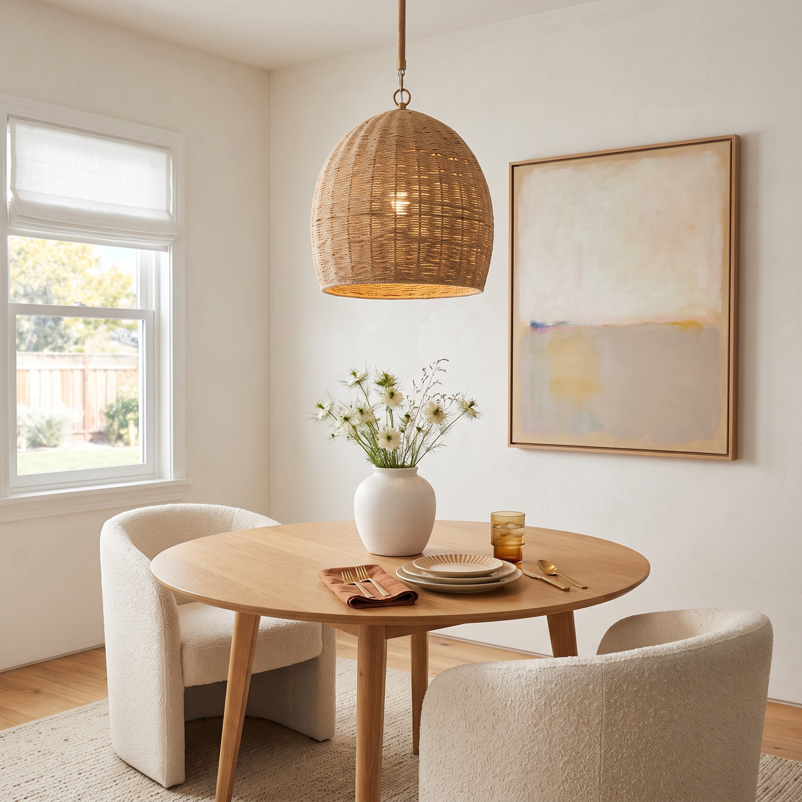 Anise Dimmable 1 - Light Pendant