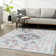 Cobien Oriental Indoor Rug