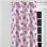 Rideaux bohème Boho