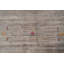 Tapis polyvalent de style Gabbeh 9 x 12 pour tout décor intérieur élégant