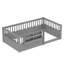 Lit de sol avec garde-corps Montessori-815168092-815168087