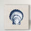 «Ocean Memento III» par Vision Studio, impression sur toile-1747446997