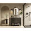 Meuble-lavabo simple 42 po_Moderne_VF60542-807039375