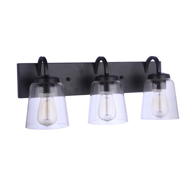 Elsa 3 - Light Vanity Light