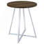 Table bistro ronde 35 po