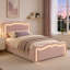 Upholstered Ottoman Bed-135101766