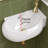 Bathroom Sink White 16.5X11 Right Hand Wall Mount Hung Vessel Sink Bathroom Corner Floating Oval Modern Bathroom White Porcelain Ceramic Vessel Vanity Sink With Faucet Hole